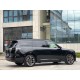 Lynk&Co 900 Ultra, пробег 4 тысячи км